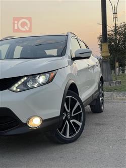 Nissan Rogue Sport